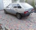 Сірий ВАЗ 2109, об'ємом двигуна 0 л та пробігом 180 тис. км за 1700 $, фото 9 на Automoto.ua