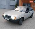 Серый ВАЗ 2109, объемом двигателя 1.6 л и пробегом 116 тыс. км за 2700 $, фото 1 на Automoto.ua