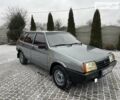 Серый ВАЗ 2109, объемом двигателя 0 л и пробегом 197 тыс. км за 2350 $, фото 5 на Automoto.ua