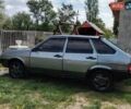 Серый ВАЗ 2109, объемом двигателя 1.6 л и пробегом 100 тыс. км за 1700 $, фото 1 на Automoto.ua