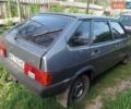 Сірий ВАЗ 2109, об'ємом двигуна 1.6 л та пробігом 153 тис. км за 1550 $, фото 7 на Automoto.ua