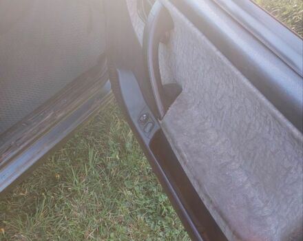 Сірий ВАЗ 2109, об'ємом двигуна 1.6 л та пробігом 140 тис. км за 1550 $, фото 4 на Automoto.ua