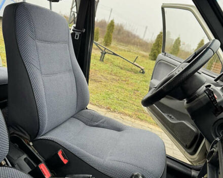 Серый ВАЗ 2109, объемом двигателя 1.6 л и пробегом 125 тыс. км за 1799 $, фото 24 на Automoto.ua