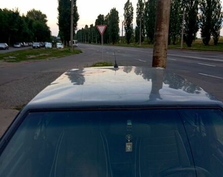 Сірий ВАЗ 2109, об'ємом двигуна 1.6 л та пробігом 0 тис. км за 1500 $, фото 5 на Automoto.ua