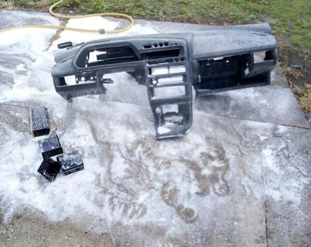 Сірий ВАЗ 2109, об'ємом двигуна 0 л та пробігом 180 тис. км за 1700 $, фото 24 на Automoto.ua