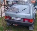 Серый ВАЗ 2109, объемом двигателя 1.6 л и пробегом 117 тыс. км за 1200 $, фото 1 на Automoto.ua