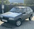 Серый ВАЗ 2109, объемом двигателя 1.6 л и пробегом 226 тыс. км за 1201 $, фото 1 на Automoto.ua