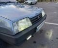 Сірий ВАЗ 2109, об'ємом двигуна 1.6 л та пробігом 160 тис. км за 2800 $, фото 21 на Automoto.ua