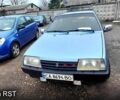 Серый ВАЗ 2109, объемом двигателя 1.6 л и пробегом 196 тыс. км за 1750 $, фото 1 на Automoto.ua