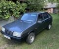 Сірий ВАЗ 2109, об'ємом двигуна 1.6 л та пробігом 1 тис. км за 900 $, фото 1 на Automoto.ua