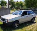 Сірий ВАЗ 2109, об'ємом двигуна 1.6 л та пробігом 124 тис. км за 2650 $, фото 1 на Automoto.ua