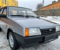Сірий ВАЗ 2109, об'ємом двигуна 1.5 л та пробігом 87 тис. км за 26500 $, фото 1 на Automoto.ua