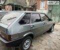 Серый ВАЗ 2109, объемом двигателя 0 л и пробегом 197 тыс. км за 2350 $, фото 3 на Automoto.ua
