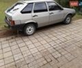 Серый ВАЗ 2109, объемом двигателя 1.6 л и пробегом 104 тыс. км за 2400 $, фото 1 на Automoto.ua