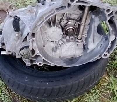 Сірий ВАЗ 2109, об'ємом двигуна 0 л та пробігом 180 тис. км за 1700 $, фото 19 на Automoto.ua