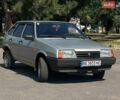 Сірий ВАЗ 2109, об'ємом двигуна 1.6 л та пробігом 128 тис. км за 2000 $, фото 1 на Automoto.ua