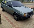 Серый ВАЗ 2109, объемом двигателя 1.6 л и пробегом 260 тыс. км за 2100 $, фото 4 на Automoto.ua