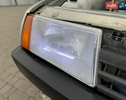 Серый ВАЗ 2109, объемом двигателя 1.6 л и пробегом 125 тыс. км за 1799 $, фото 16 на Automoto.ua