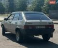 Сірий ВАЗ 2109, об'ємом двигуна 1.6 л та пробігом 128 тис. км за 2000 $, фото 3 на Automoto.ua