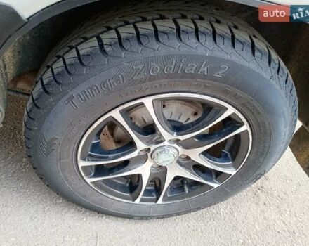 Сірий ВАЗ 2109, об'ємом двигуна 1.6 л та пробігом 106 тис. км за 2700 $, фото 10 на Automoto.ua