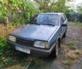 Сірий ВАЗ 2109, об'ємом двигуна 1.6 л та пробігом 143 тис. км за 1500 $, фото 1 на Automoto.ua