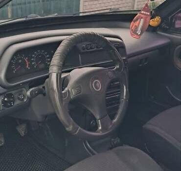 Сірий ВАЗ 2109, об'ємом двигуна 1.6 л та пробігом 280 тис. км за 2100 $, фото 3 на Automoto.ua