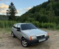 Серый ВАЗ 2109, объемом двигателя 1.6 л и пробегом 228 тыс. км за 1600 $, фото 1 на Automoto.ua