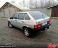 Серый ВАЗ 2109, объемом двигателя 1.6 л и пробегом 155 тыс. км за 2550 $, фото 5 на Automoto.ua