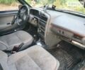 Серый ВАЗ 2109, объемом двигателя 1.6 л и пробегом 170 тыс. км за 1200 $, фото 8 на Automoto.ua