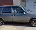 Серый ВАЗ 2109, объемом двигателя 1.6 л и пробегом 81 тыс. км за 2350 $, фото 2 на Automoto.ua