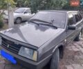 Серый ВАЗ 2109, объемом двигателя 1.6 л и пробегом 108 тыс. км за 1899 $, фото 13 на Automoto.ua