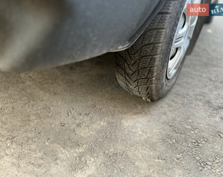 Серый ВАЗ 2109, объемом двигателя 1.6 л и пробегом 89 тыс. км за 3000 $, фото 2 на Automoto.ua