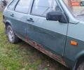 Серый ВАЗ 2109, объемом двигателя 1.6 л и пробегом 117 тыс. км за 1200 $, фото 2 на Automoto.ua