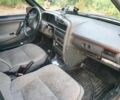 Сірий ВАЗ 2109, об'ємом двигуна 1.6 л та пробігом 170 тис. км за 1209 $, фото 4 на Automoto.ua