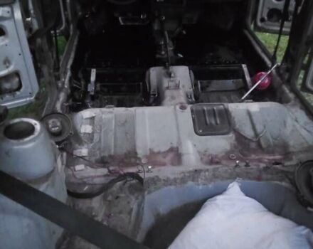 Сірий ВАЗ 2109, об'ємом двигуна 0 л та пробігом 180 тис. км за 1700 $, фото 12 на Automoto.ua