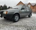 Серый ВАЗ 2109, объемом двигателя 0 л и пробегом 197 тыс. км за 2350 $, фото 10 на Automoto.ua