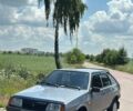 Сірий ВАЗ 2109, об'ємом двигуна 1.5 л та пробігом 150 тис. км за 3199 $, фото 1 на Automoto.ua
