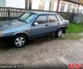 Серый ВАЗ 2109, объемом двигателя 1.6 л и пробегом 130 тыс. км за 1450 $, фото 1 на Automoto.ua
