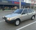 Серый ВАЗ 2109, объемом двигателя 1.6 л и пробегом 107 тыс. км за 3150 $, фото 1 на Automoto.ua