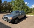 Серый ВАЗ 2109, объемом двигателя 1.6 л и пробегом 143 тыс. км за 1849 $, фото 1 на Automoto.ua