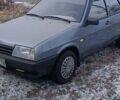Сірий ВАЗ 2109, об'ємом двигуна 1.6 л та пробігом 108 тис. км за 2900 $, фото 4 на Automoto.ua