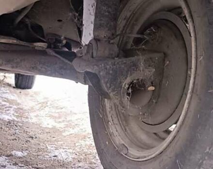 Сірий ВАЗ 2109, об'ємом двигуна 1.6 л та пробігом 108 тис. км за 2900 $, фото 7 на Automoto.ua