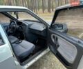 Серый ВАЗ 2109, объемом двигателя 1.6 л и пробегом 150 тыс. км за 2499 $, фото 12 на Automoto.ua
