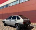 Серый ВАЗ 2109, объемом двигателя 1.5 л и пробегом 162 тыс. км за 2300 $, фото 7 на Automoto.ua