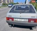Сірий ВАЗ 2109, об'ємом двигуна 1.6 л та пробігом 140 тис. км за 1600 $, фото 1 на Automoto.ua