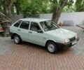 Серый ВАЗ 2109, объемом двигателя 1.6 л и пробегом 554 тыс. км за 1300 $, фото 1 на Automoto.ua
