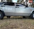 Серый ВАЗ 2109, объемом двигателя 1.6 л и пробегом 150 тыс. км за 2499 $, фото 4 на Automoto.ua
