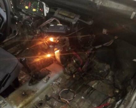 Сірий ВАЗ 2109, об'ємом двигуна 0 л та пробігом 180 тис. км за 1700 $, фото 14 на Automoto.ua