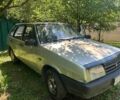 Сірий ВАЗ 2109, об'ємом двигуна 1.6 л та пробігом 139 тис. км за 1296 $, фото 1 на Automoto.ua