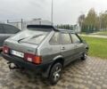 Серый ВАЗ 2109, объемом двигателя 1.6 л и пробегом 340 тыс. км за 1749 $, фото 3 на Automoto.ua
